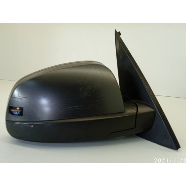 Retrovisor Meriva Direito Eletr 2003 2004 2005 2006/009 Orig