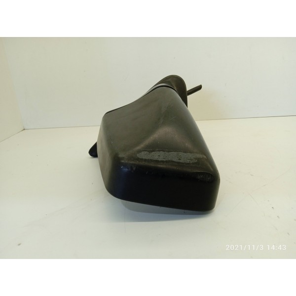 Retrovisor Chevette 1993 1994 1995 1996 1997 Detalhes