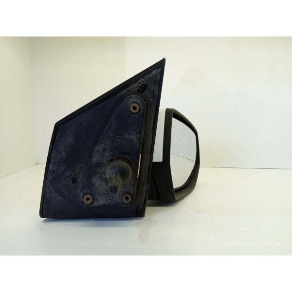 Retrovisor Spin Direito Manual 2012 2016 2017 2018 2019 Orig