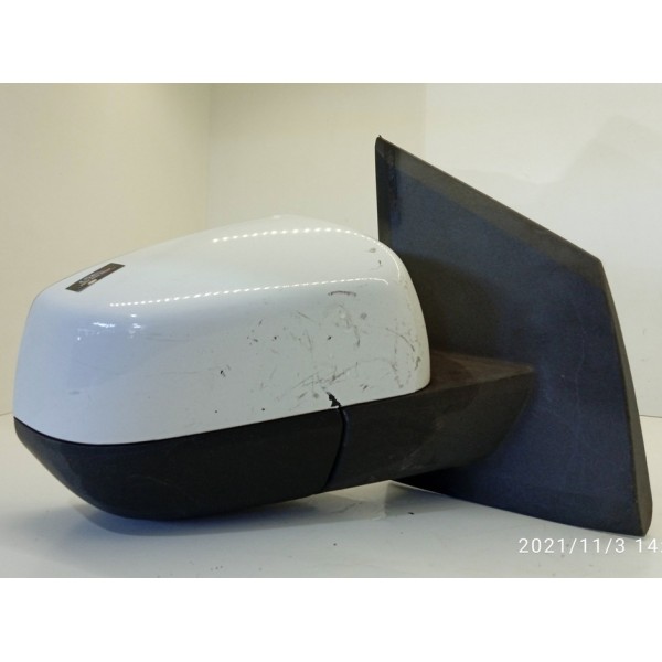 Retrovisor Spin Direito Manual 2012 2016 2017 2018 2019 Orig
