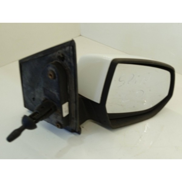Retrovisor Spin Direito Manual 2012 2016 2017 2018 2019 Orig
