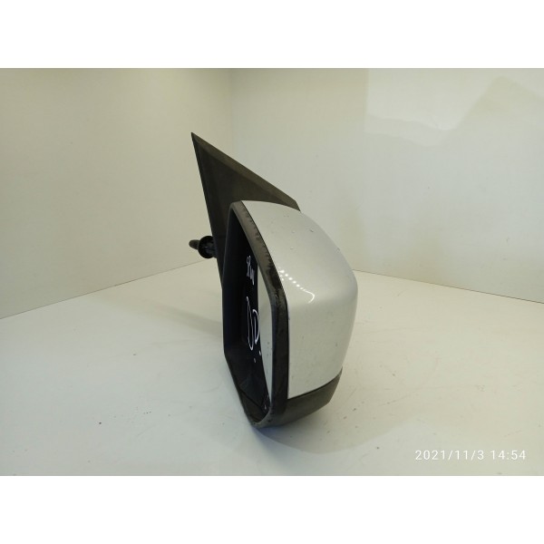 Retrovisor Spin Direito Manual 2012 2014 2015 2018 2019 Orig