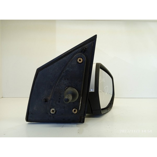 Retrovisor Spin Direito Manual 2012 2014 2015 2018 2019 Orig