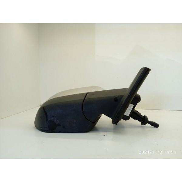 Retrovisor Spin Direito Manual 2012 2014 2015 2018 2019 Orig