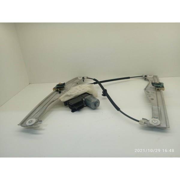 Máquina Vidro Cactus Dianteira Direita 2018/2024 9828787780