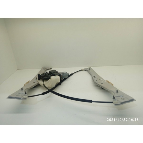 Máquina Vidro Cactus Dianteira Direita 2018/2024 9828787780