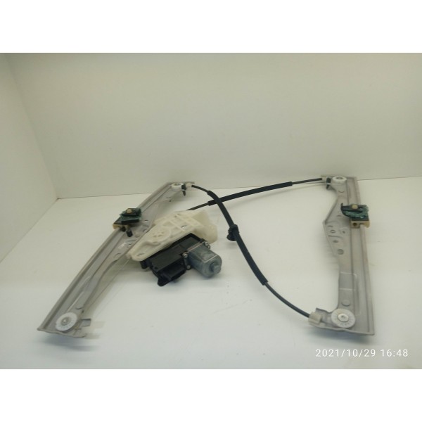 Máquina Vidro Cactus Dianteira Direita 2018/2024 9828787780