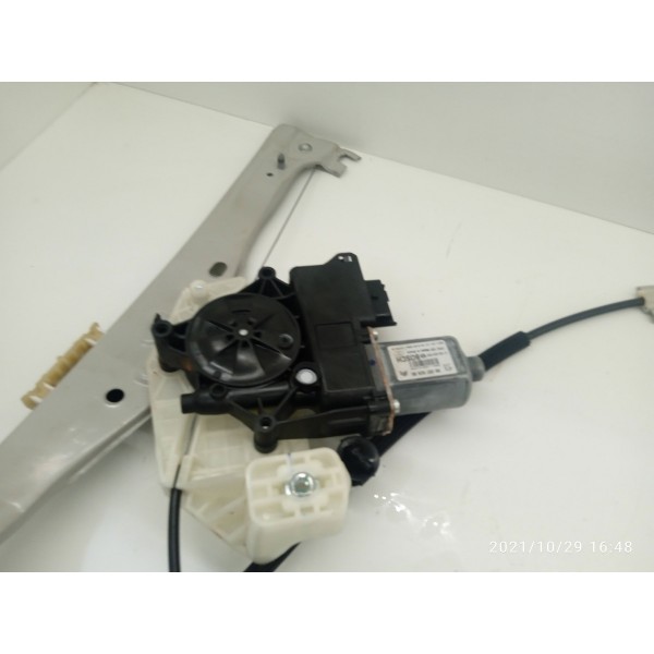 Máquina Vidro Cactus Dianteira Direita 2018/2024 9828787780