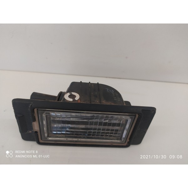 Luz Porta Malas Tracker 2020 2021 2022 2023 2024 Orig //8241