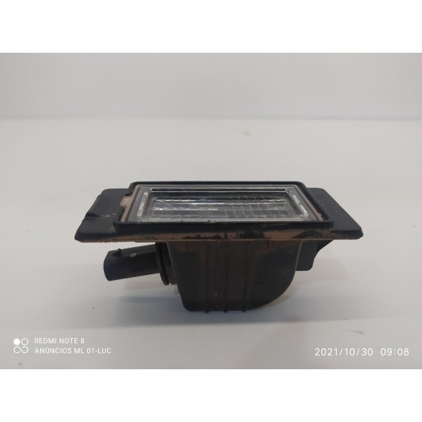 Luz Porta Malas Tracker 2020 2021 2022 2023 2024 Orig //8241