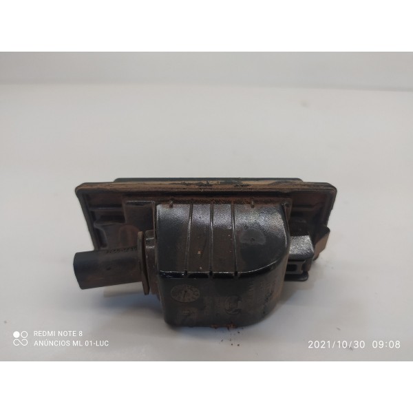 Luz Porta Malas Tracker 2020 2021 2022 2023 2024 Orig //8241