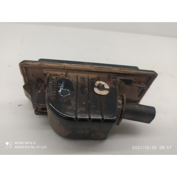 Luz Porta Malas Tracker 2020 2021 2022 2023 2024 Orig