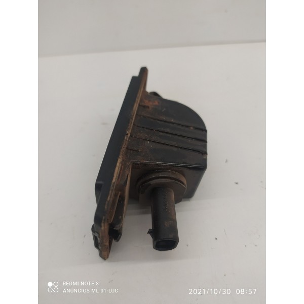 Luz Porta Malas Tracker 2020 2021 2022 2023 2024 Orig