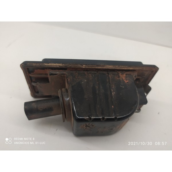 Luz Porta Malas Tracker 2020 2021 2022 2023 2024 Orig