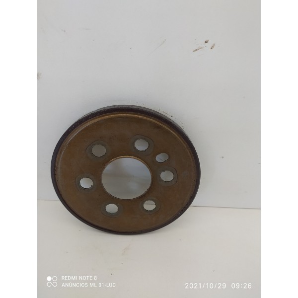 Anel Virabrequim Tracker 2020 2021 2022 2023 2024