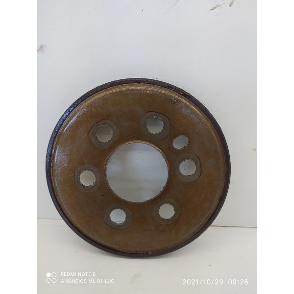 Anel Virabrequim Tracker 2020 2021 2022 2023 2024