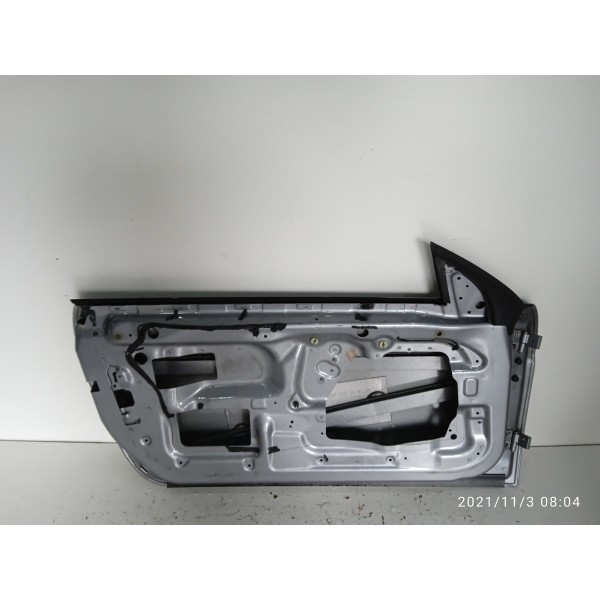 Porta Bmw 645ci 650i Esquerda 2004 2005 2006 2007 Original