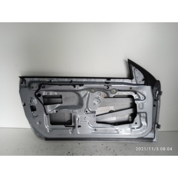Porta Bmw 645ci 650i Esquerda 2004 2005 2006 2007 Original