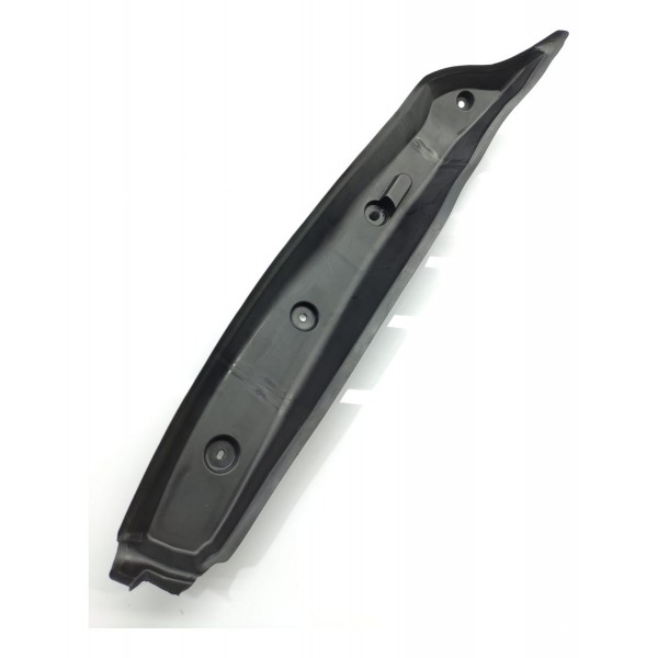 Guarda Po Paralama Mercedes Gla200 250 Esquerdo A1568890125 Preto