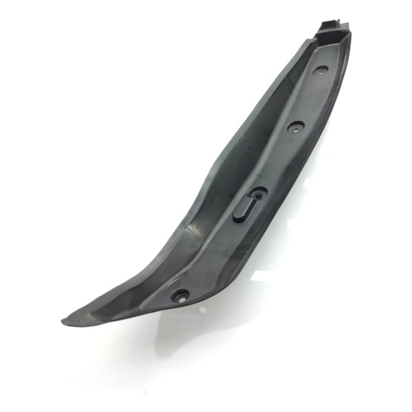 Guarda Po Paralama Mercedes Gla200 250 Esquerdo A1568890125 Preto