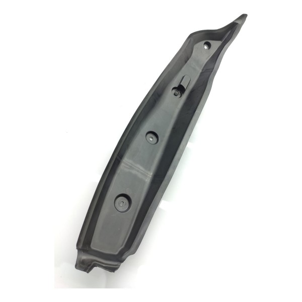 Guarda Po Paralama Mercedes Gla200 250 Esquerdo A1568890125 Preto