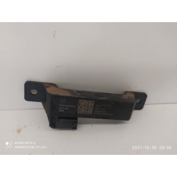 Sensor Keyless Onix Tracker 2020 2022 2024 26217177