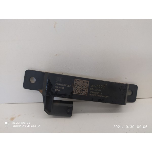 Sensor Keyless Onix Tracker 2020 2022 2024 26217177