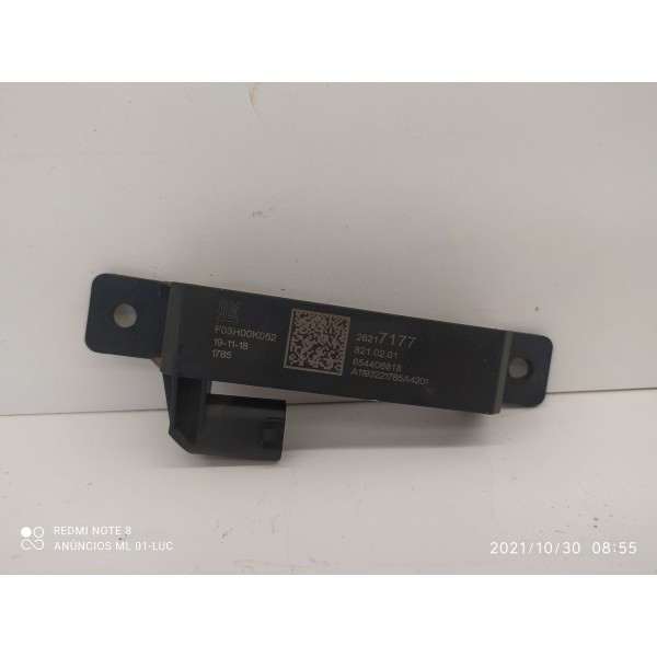 Sensor Keyless Tracker Onix 2020 2021 2024 26217177