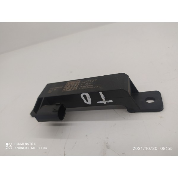 Sensor Keyless Tracker Onix 2020 2021 2024 26217177