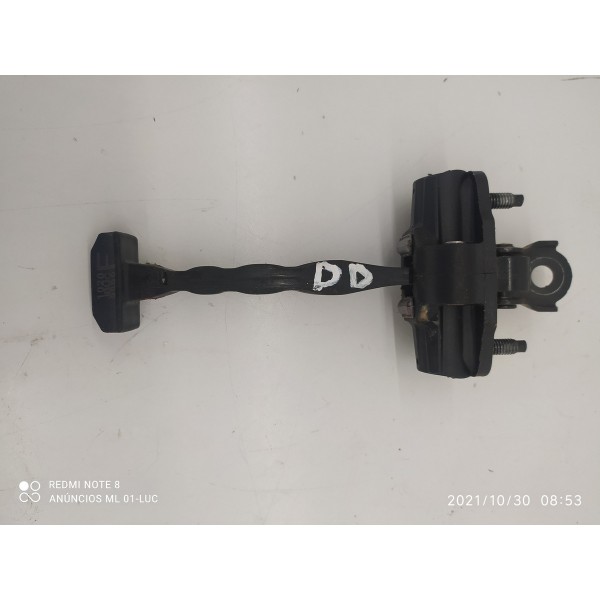 Limitador Porta Tracker Dianteiro Direito 2020 2021/2024