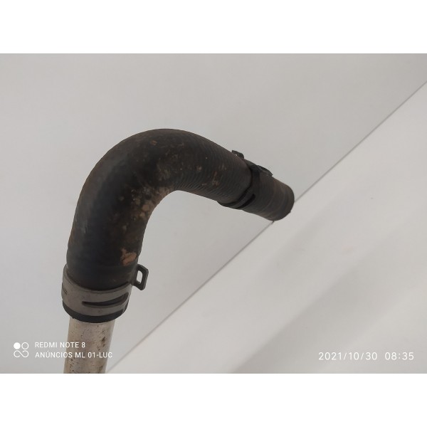 Cano Água Tracker Turbo 2020 2024 Orig