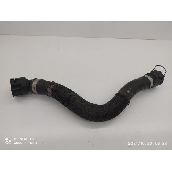 Mangueira Agua Tracker Turbo  2020 A 2024 Orig