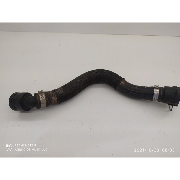 Mangueira Agua Tracker Turbo  2020 A 2024 Orig