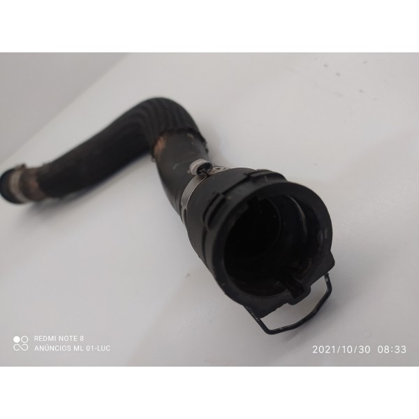 Mangueira Agua Tracker Turbo  2020 A 2024 Orig