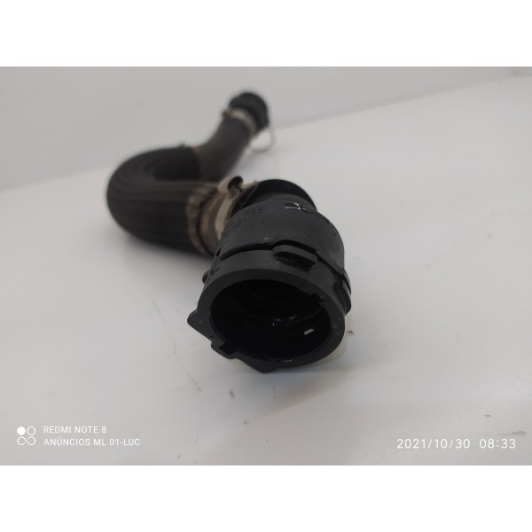 Mangueira Agua Tracker Turbo  2020 A 2024 Orig