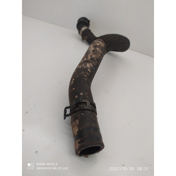 Mangueira Áagua Tracker Turbo 2020 A 2024 Original