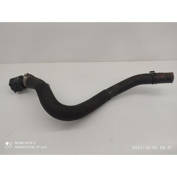 Mangueira Áagua Tracker Turbo 2020 A 2024 Original