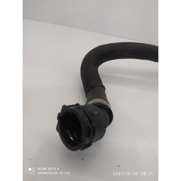 Mangueira Áagua Tracker Turbo 2020 A 2024 Original