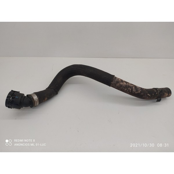 Mangueira Áagua Tracker Turbo 2020 A 2024 Original