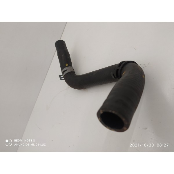 Mangueira Agua Tracker Turbo 2020  A 2024