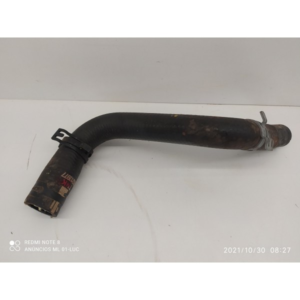 Mangueira Agua Tracker Turbo 2020  A 2024