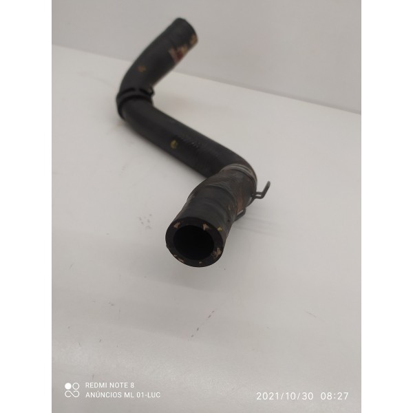 Mangueira Agua Tracker Turbo 2020  A 2024