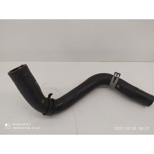 Mangueira Agua Tracker Turbo 2020  A 2024