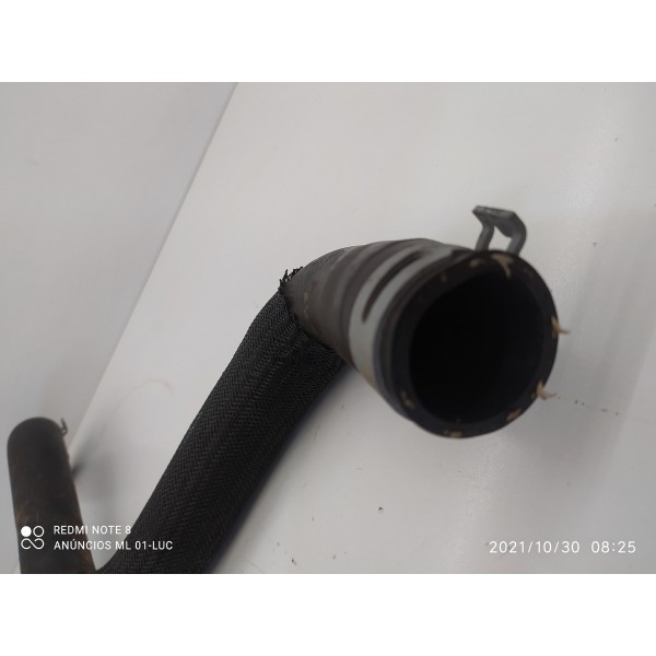 Mangueira Água Tracker 1.0 Turbo 2020 2022 2024 Orig