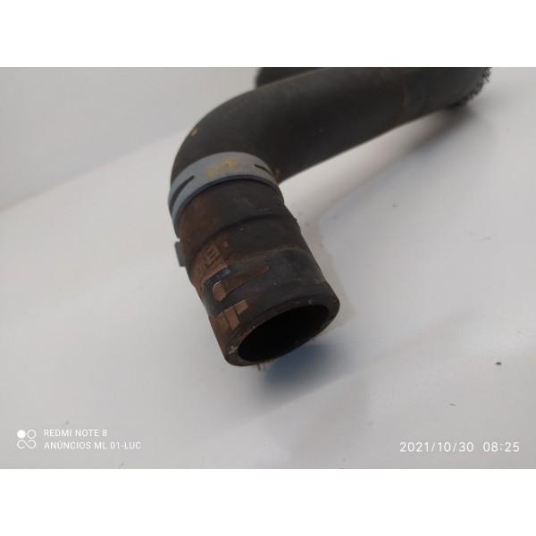 Mangueira Água Tracker 1.0 Turbo 2020 2022 2024 Orig