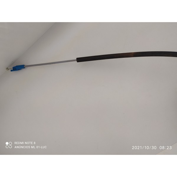 Fechadura Porta Tracker Onix Traseira Dir 2020/2025 26317123