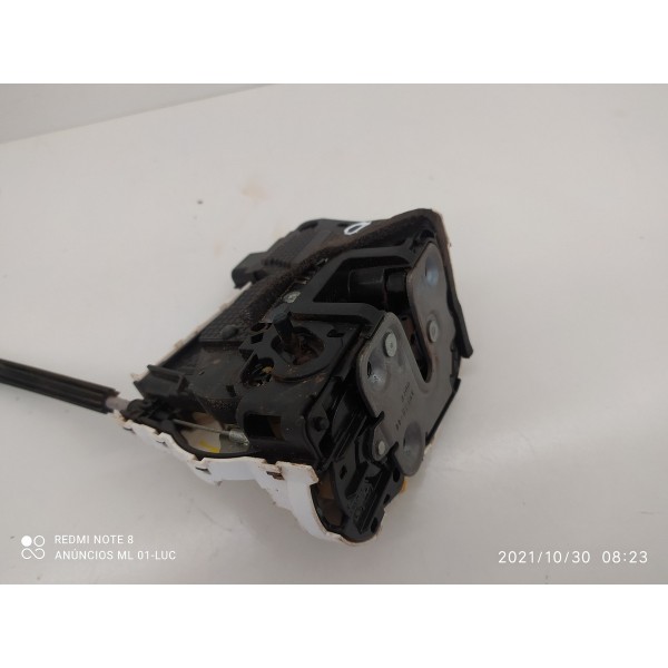 Fechadura Porta Tracker Onix Traseira Dir 2020/2025 26317123