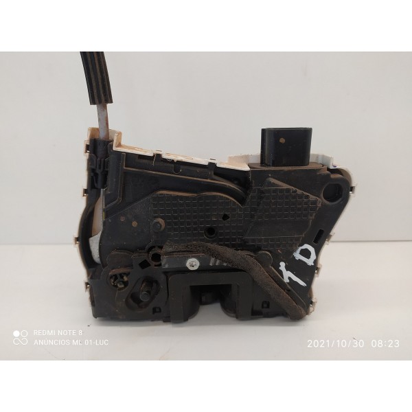 Fechadura Porta Tracker Onix Traseira Dir 2020/2025 26317123