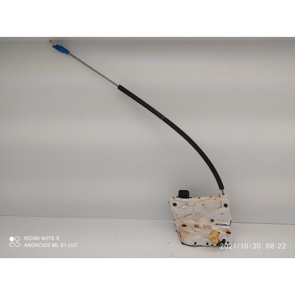 Fechadura Porta Tracker Onix Traseira Dir 2020/2025 26317123