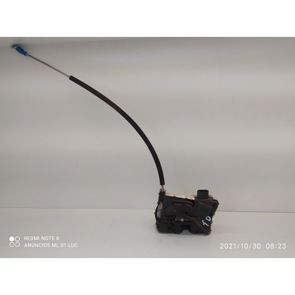 Fechadura Porta Tracker Onix Traseira Dir 2020/2025 26317123